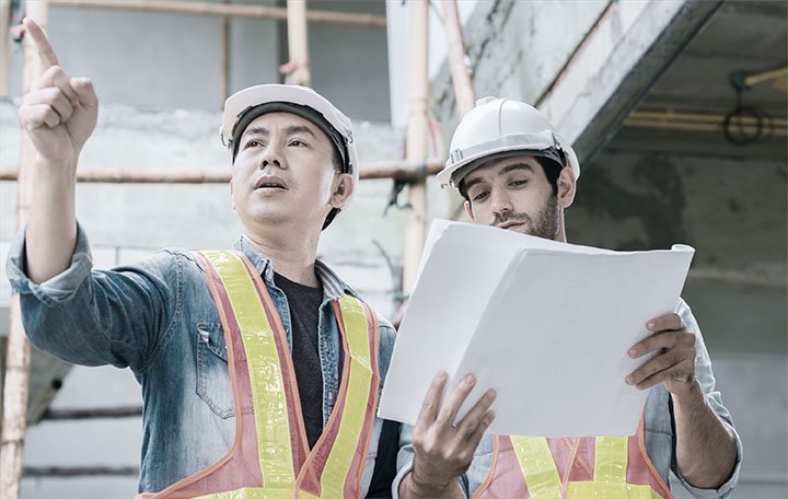 independent building surveying experts